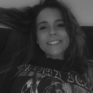 Meet your Posher, Jenna